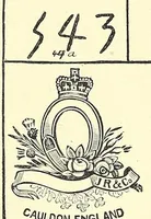 Picture 17 of 18 from The encyclopedia of ceramics, compiled by W. P. Jervis, with much original matter now first published.. (1902), leaf 637