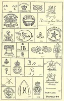 An illustration from The encyclopedia of ceramics, compiled by W. P. Jervis, with much original matter now first published.. (1902)
