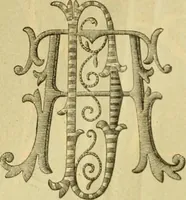 An illustration from Encyclopedia of needlework (1890)