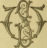 An illustration from Encyclopedia of needlework (1890)