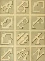 An illustration from Encyclopedia of needlework (1890)
