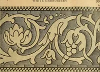 An illustration from Encyclopedia of needlework (1890)