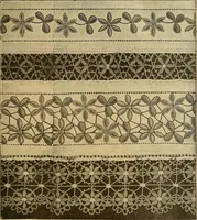 An illustration from Encyclopedia of needlework (1890)