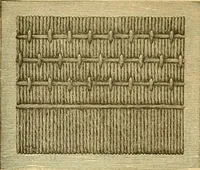 An illustration from Encyclopedia of needlework (1890)