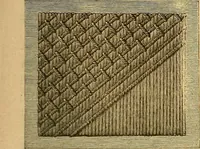 An illustration from Encyclopedia of needlework (1890)