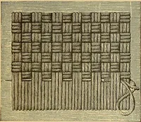 Picture 155 of 703 from Encyclopedia of needlework (1890), leaf 114