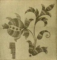 An illustration from Encyclopedia of needlework (1890)