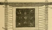 An illustration from Encyclopedia of needlework (1890)