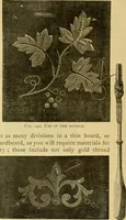 Picture 169 of 703 from Encyclopedia of needlework (1890), leaf 125
