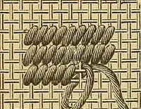 Picture 183 of 703 from Encyclopedia of needlework (1890), leaf 136