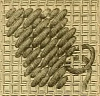 Picture 194 of 703 from Encyclopedia of needlework (1890), leaf 139