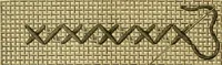 Picture 213 of 703 from Encyclopedia of needlework (1890), leaf 151