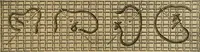 Picture 215 of 703 from Encyclopedia of needlework (1890), leaf 152