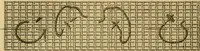 Picture 216 of 703 from Encyclopedia of needlework (1890), leaf 153