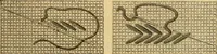 Picture 223 of 703 from Encyclopedia of needlework (1890), leaf 156