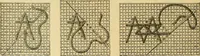 An illustration from Encyclopedia of needlework (1890)