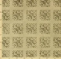 Picture 235 of 703 from Encyclopedia of needlework (1890), leaf 161