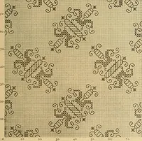 Picture 240 of 703 from Encyclopedia of needlework (1890), leaf 166