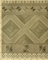 An illustration from Encyclopedia of needlework (1890)