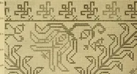 An illustration from Encyclopedia of needlework (1890)