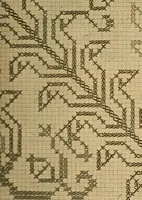 An illustration from Encyclopedia of needlework (1890)