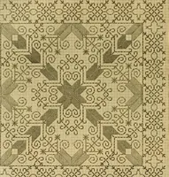 An illustration from Encyclopedia of needlework (1890)