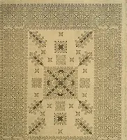 An illustration from Encyclopedia of needlework (1890)