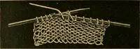 An illustration from Encyclopedia of needlework (1890)