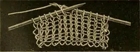 An illustration from Encyclopedia of needlework (1890)
