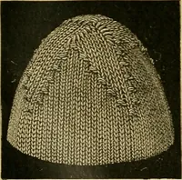 An illustration from Encyclopedia of needlework (1890)