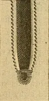 An illustration from Encyclopedia of needlework (1890)