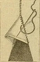 An illustration from Encyclopedia of needlework (1890)