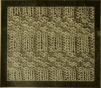 An illustration from Encyclopedia of needlework (1890)