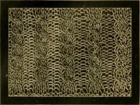 An illustration from Encyclopedia of needlework (1890)