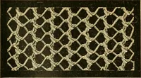 An illustration from Encyclopedia of needlework (1890)