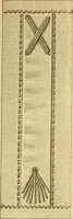 An illustration from Encyclopedia of needlework (1890)