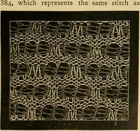 Picture 294 of 703 from Encyclopedia of needlework (1890), leaf 210