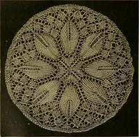 Picture 306 of 703 from Encyclopedia of needlework (1890), leaf 221