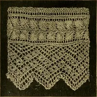 Picture 307 of 703 from Encyclopedia of needlework (1890), leaf 223