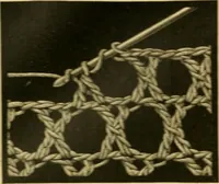 An illustration from Encyclopedia of needlework (1890)