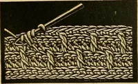 An illustration from Encyclopedia of needlework (1890)