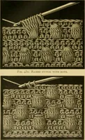 Picture 328 of 703 from Encyclopedia of needlework (1890), leaf 241