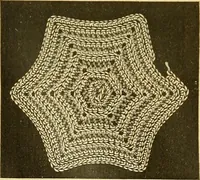 An illustration from Encyclopedia of needlework (1890)