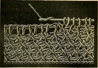 An illustration from Encyclopedia of needlework (1890)