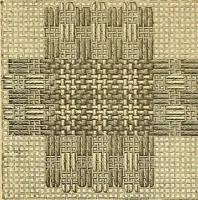 An illustration from Encyclopedia of needlework (1890)