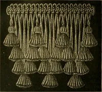 An illustration from Encyclopedia of needlework (1890)