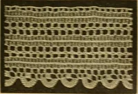 An illustration from Encyclopedia of needlework (1890)