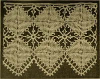 An illustration from Encyclopedia of needlework (1890)