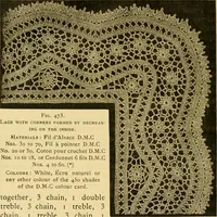 An illustration from Encyclopedia of needlework (1890)