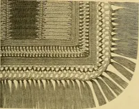 An illustration from Encyclopedia of needlework (1890)